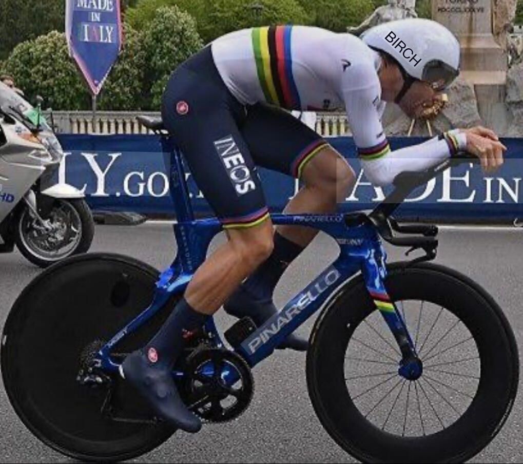 Teamsky