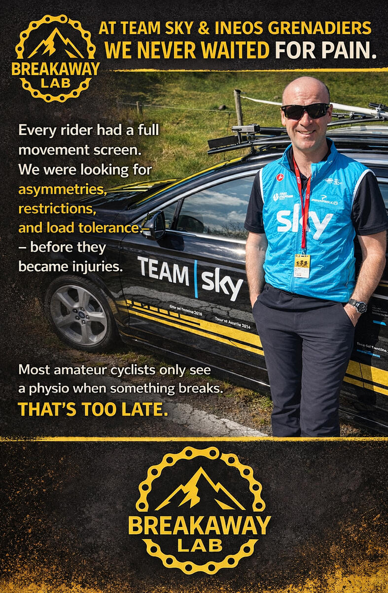 Teamsky
